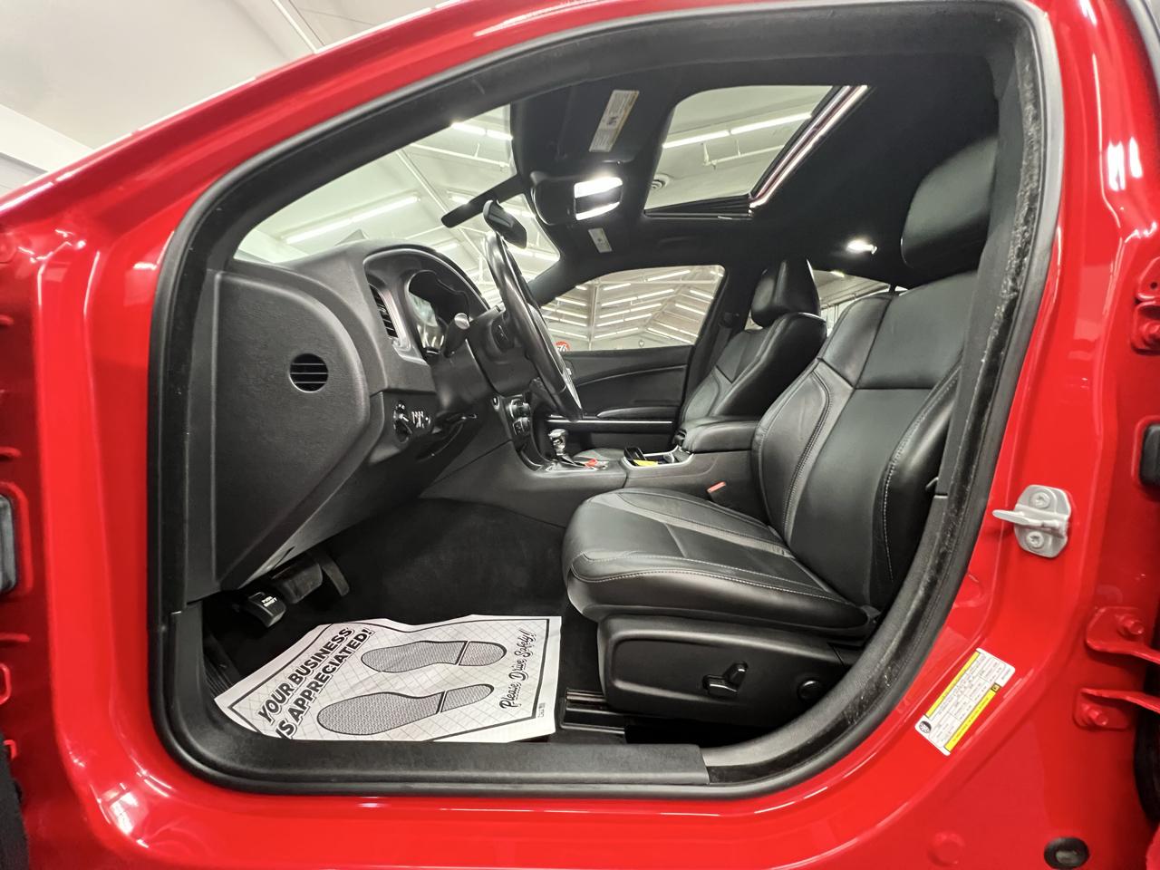 Dodge Charger SXT 2022