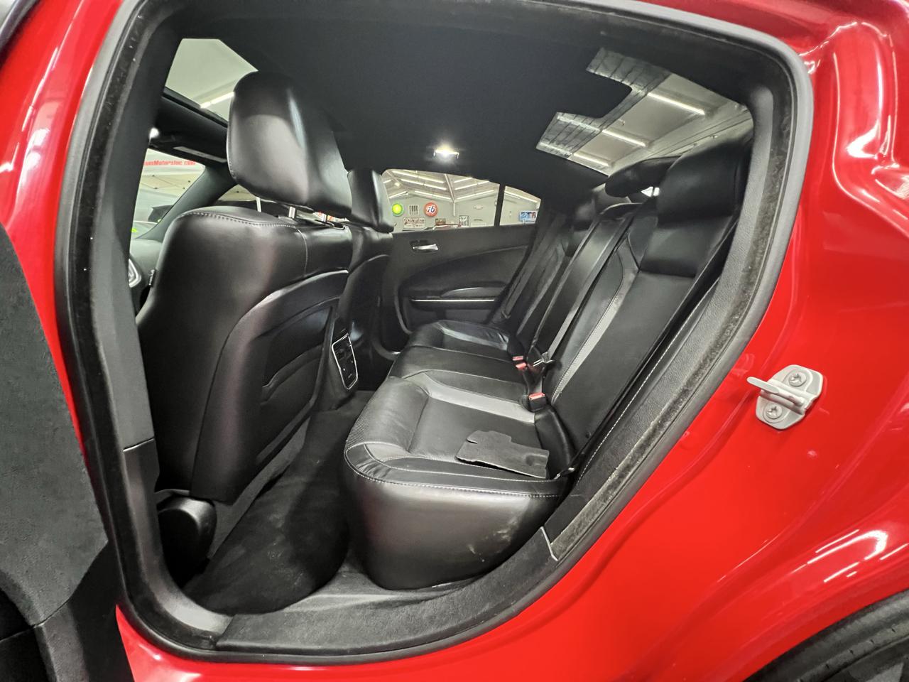 Dodge Charger SXT 2022