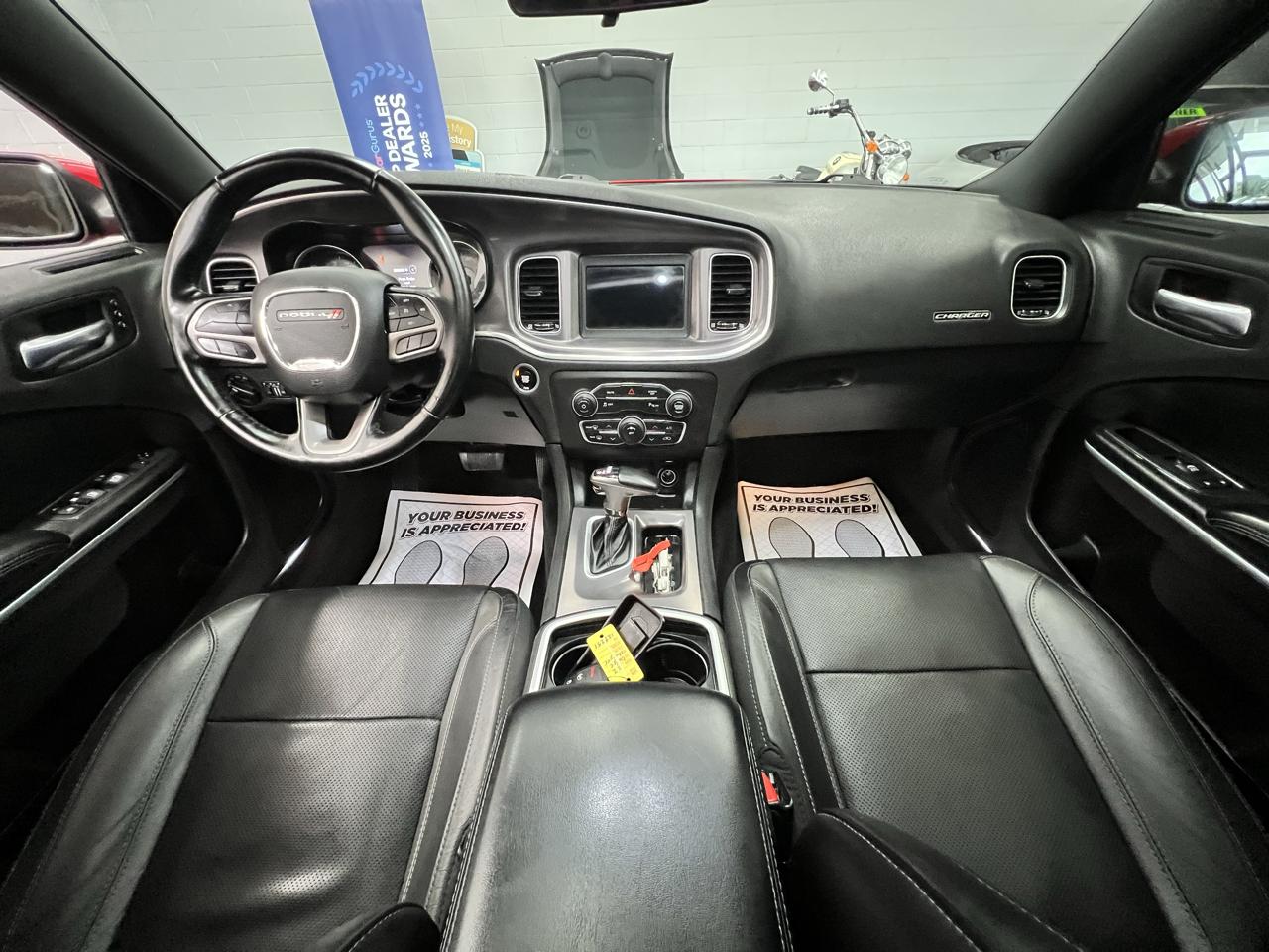 Dodge Charger SXT 2022
