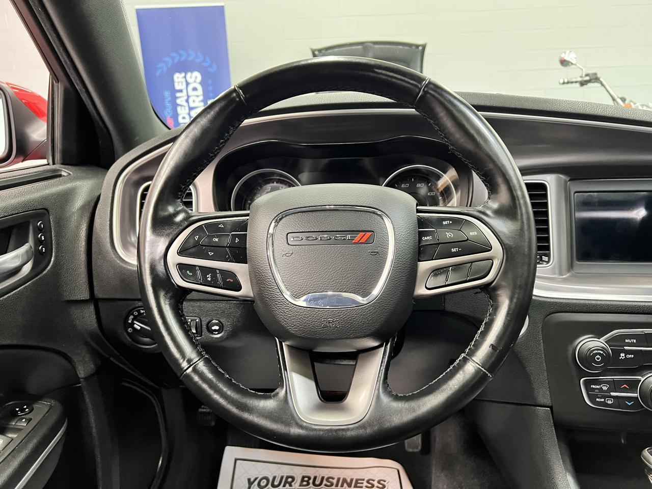 Dodge Charger SXT 2022