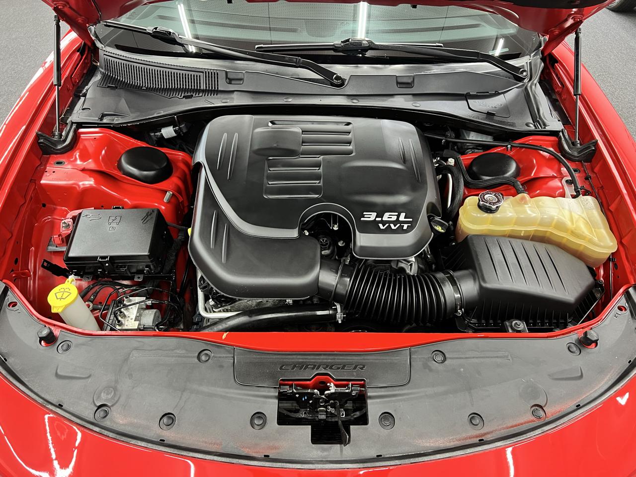 Dodge Charger SXT 2022