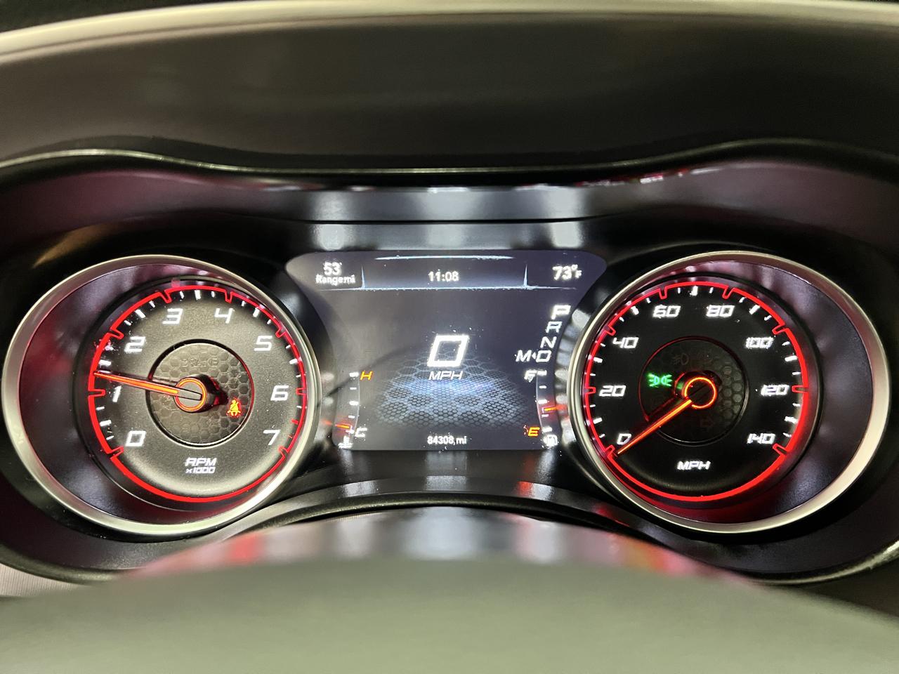 Dodge Charger SXT 2022