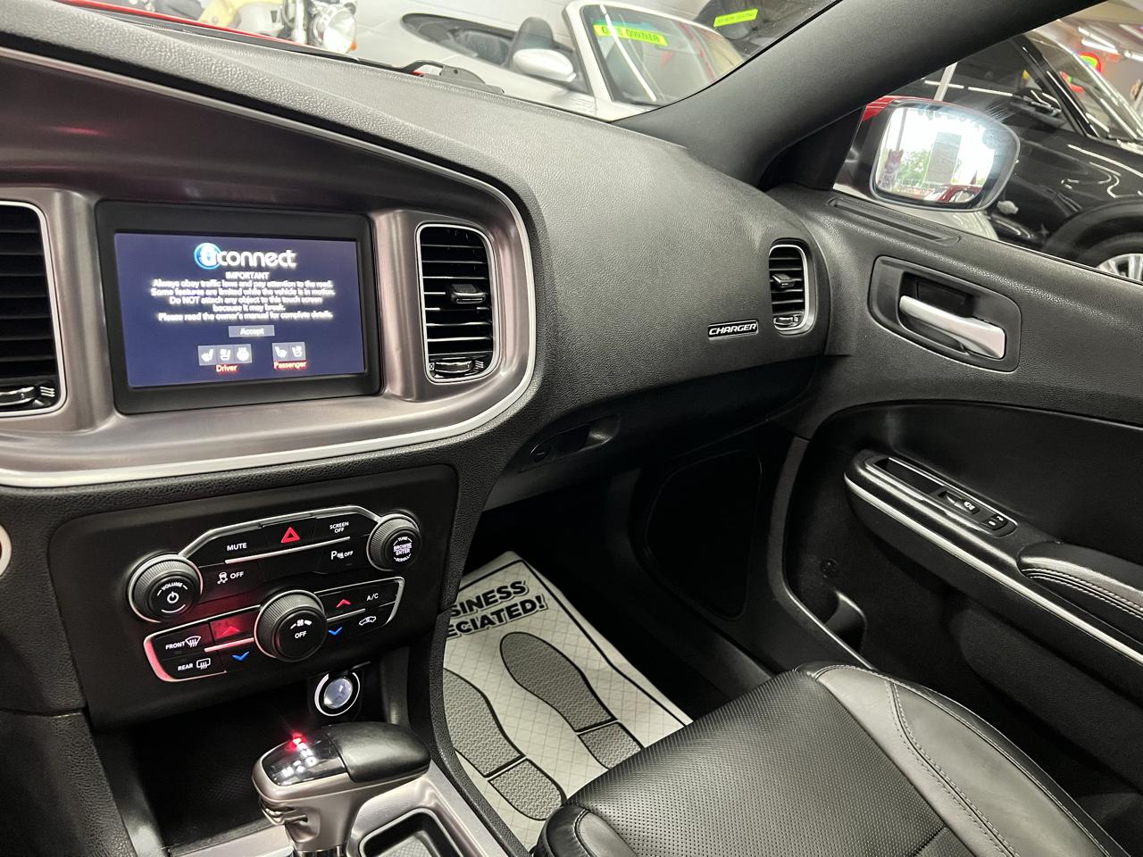 Dodge Charger SXT 2022
