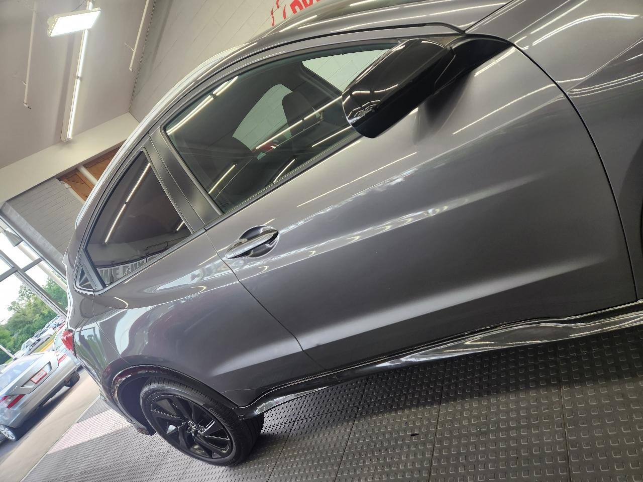 Honda HR-V  2021