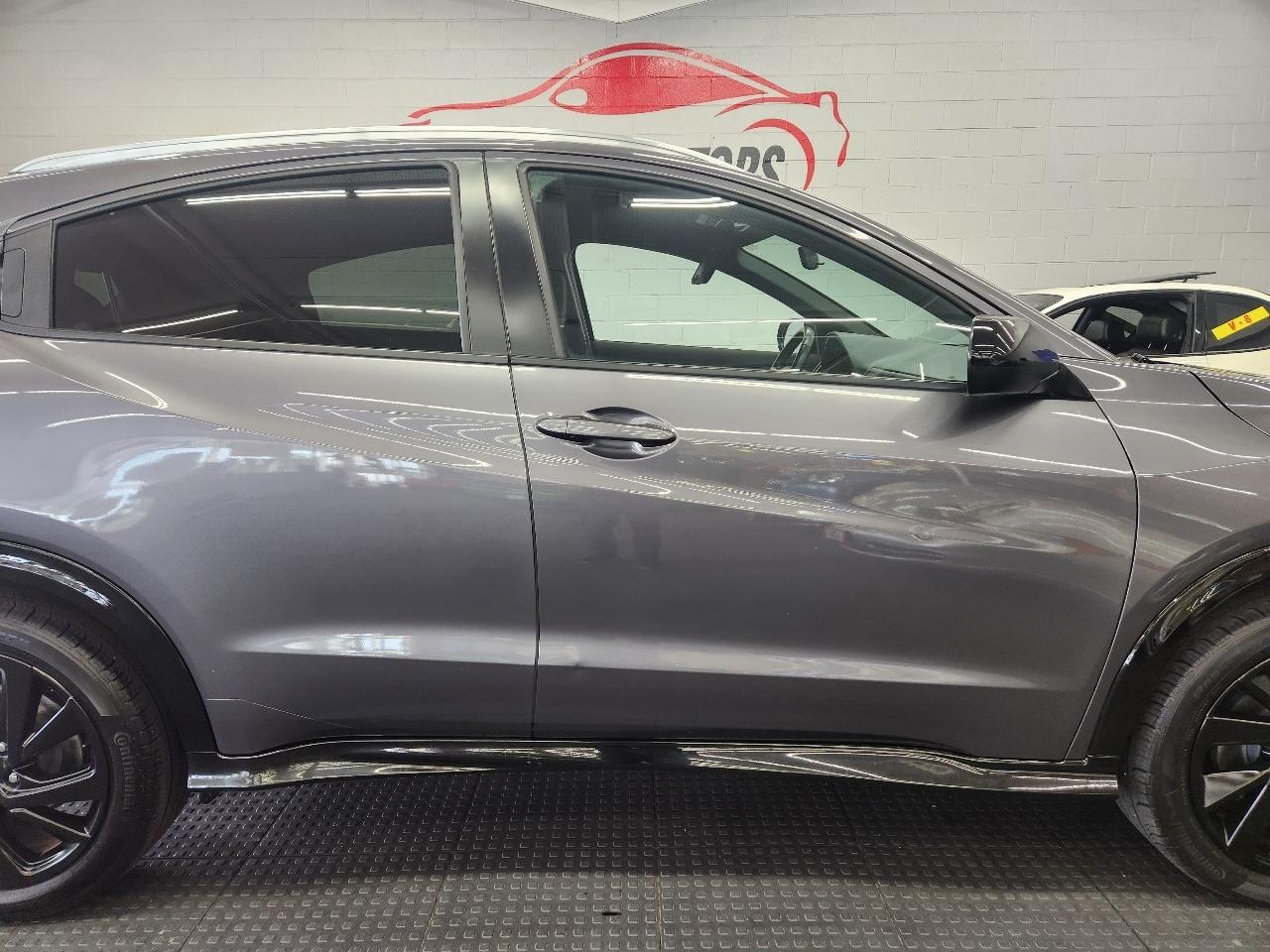 Honda HR-V  2021