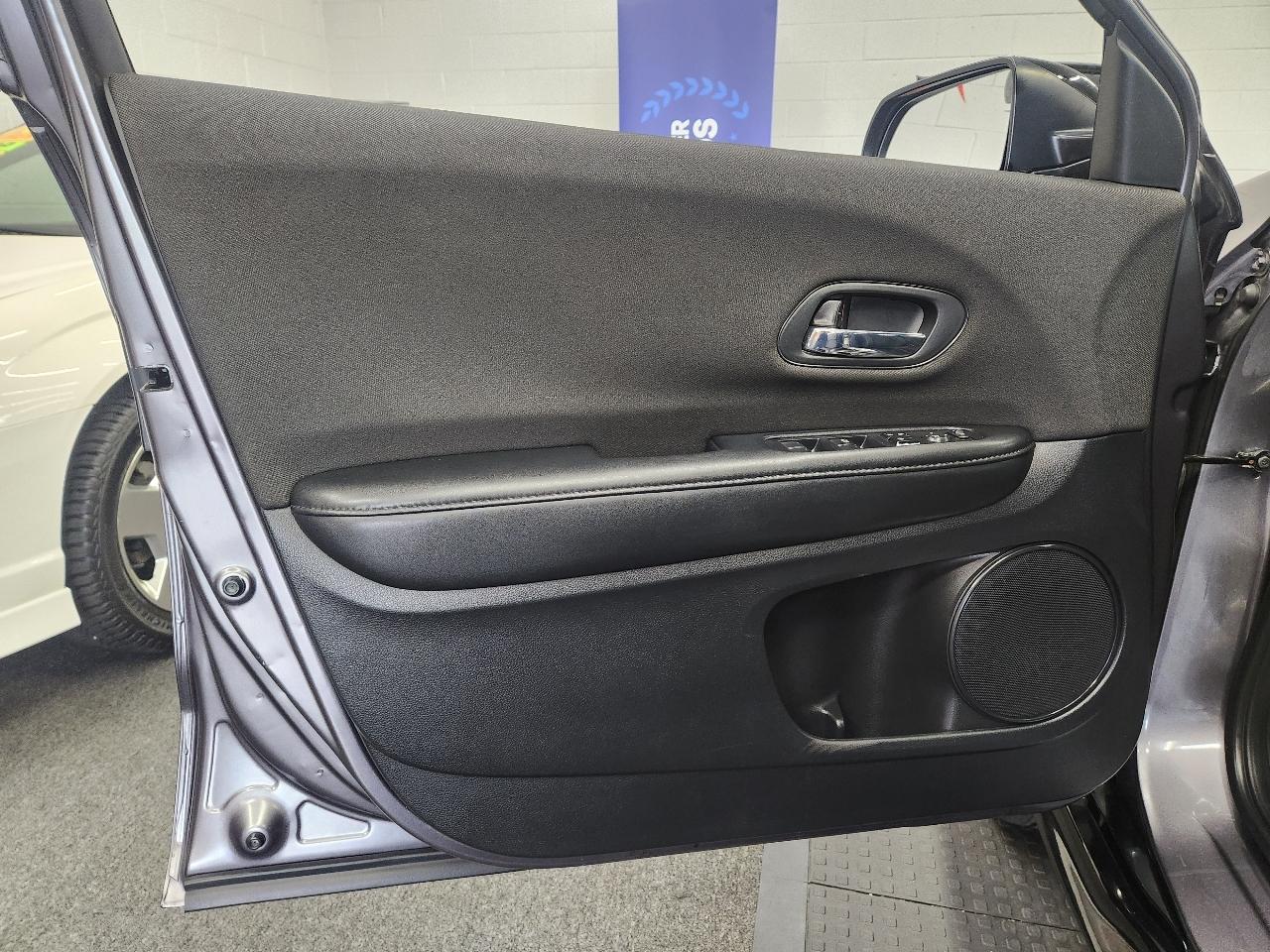 Honda HR-V  2021