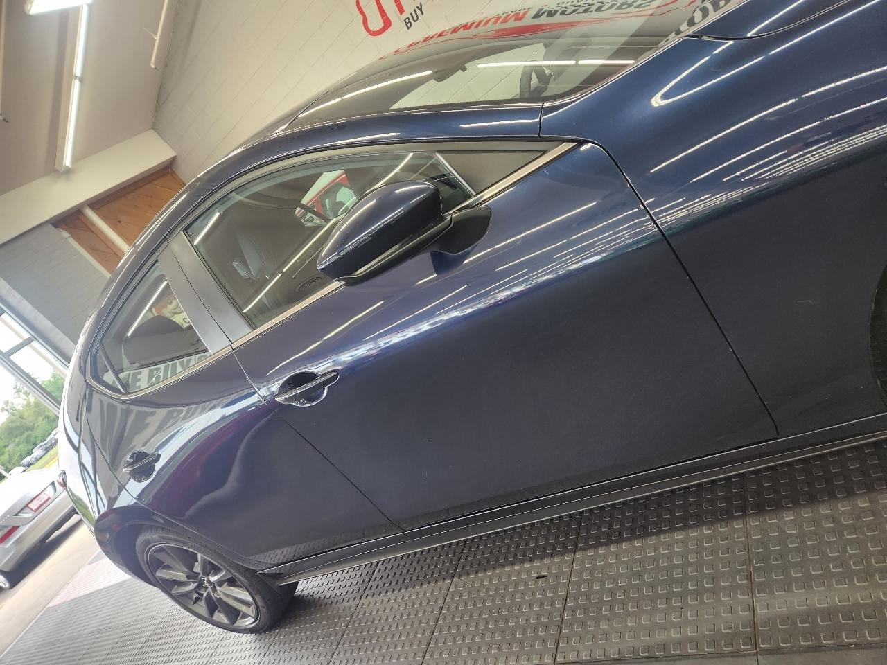 Mazda MAZDA3 Select 2021