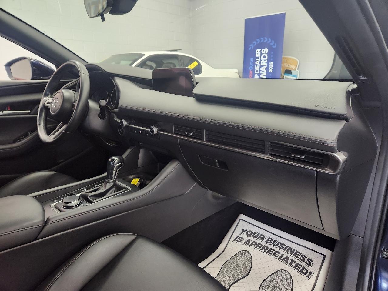 Mazda MAZDA3 Select 2021