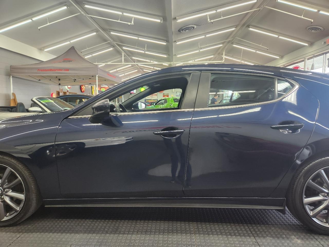 Mazda MAZDA3 Select 2021