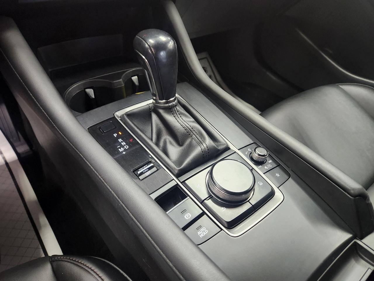 Mazda MAZDA3 Select 2021