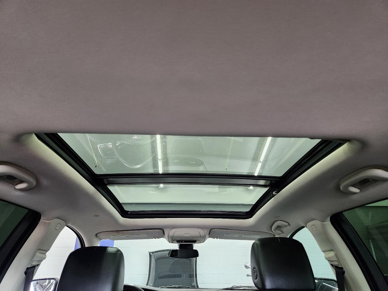 Cadillac XT5 Luxury 2018
