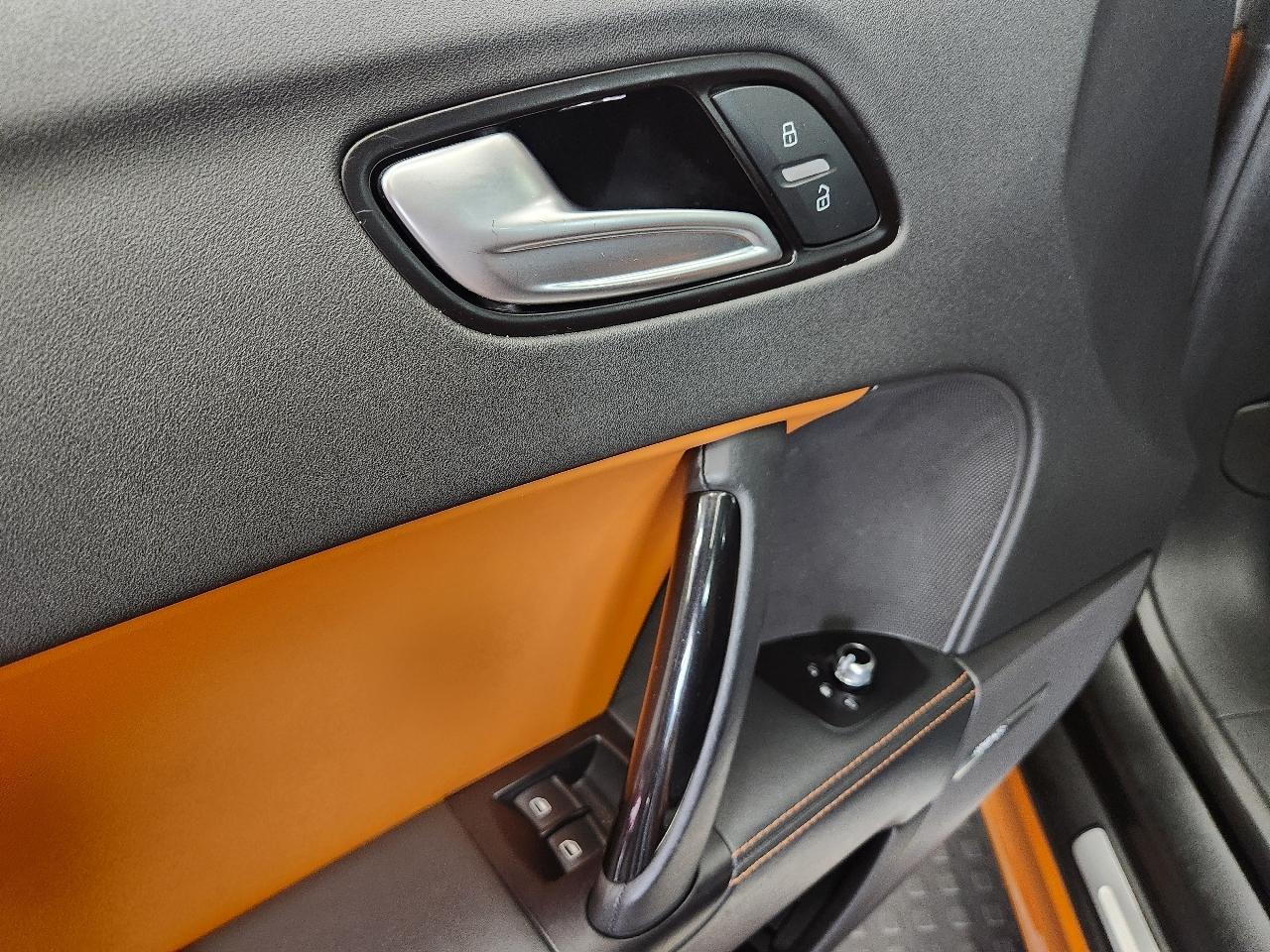 Audi TTS 2.0T 2D Coupe Qtro 2014