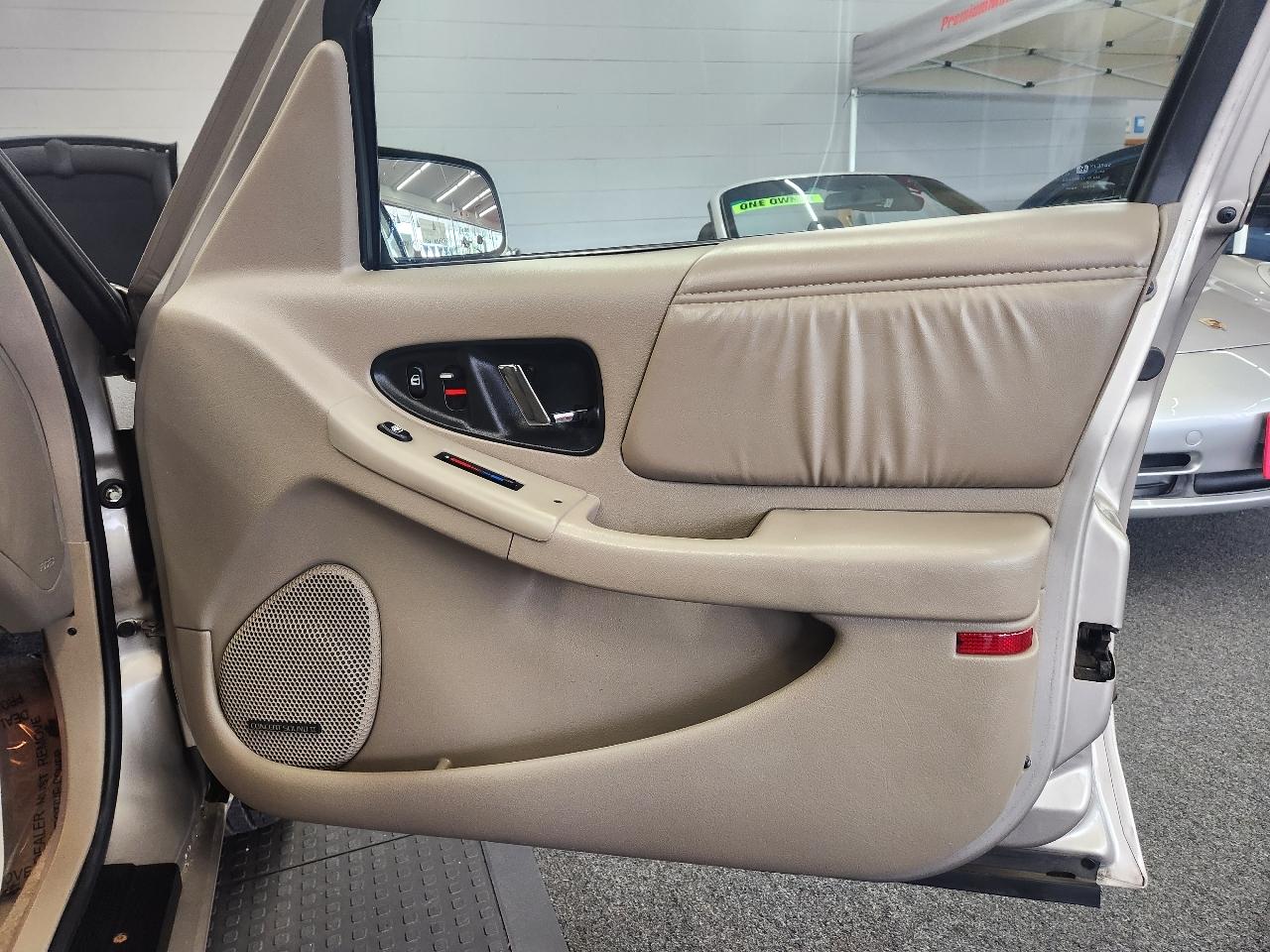 Buick Regal Custom 1996