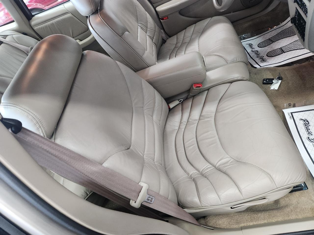 Buick Regal Custom 1996