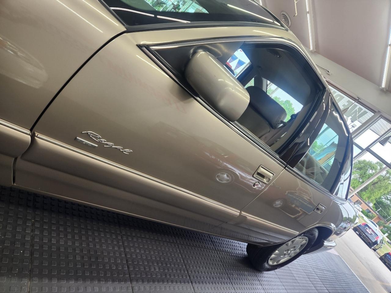 Buick Regal Custom 1996