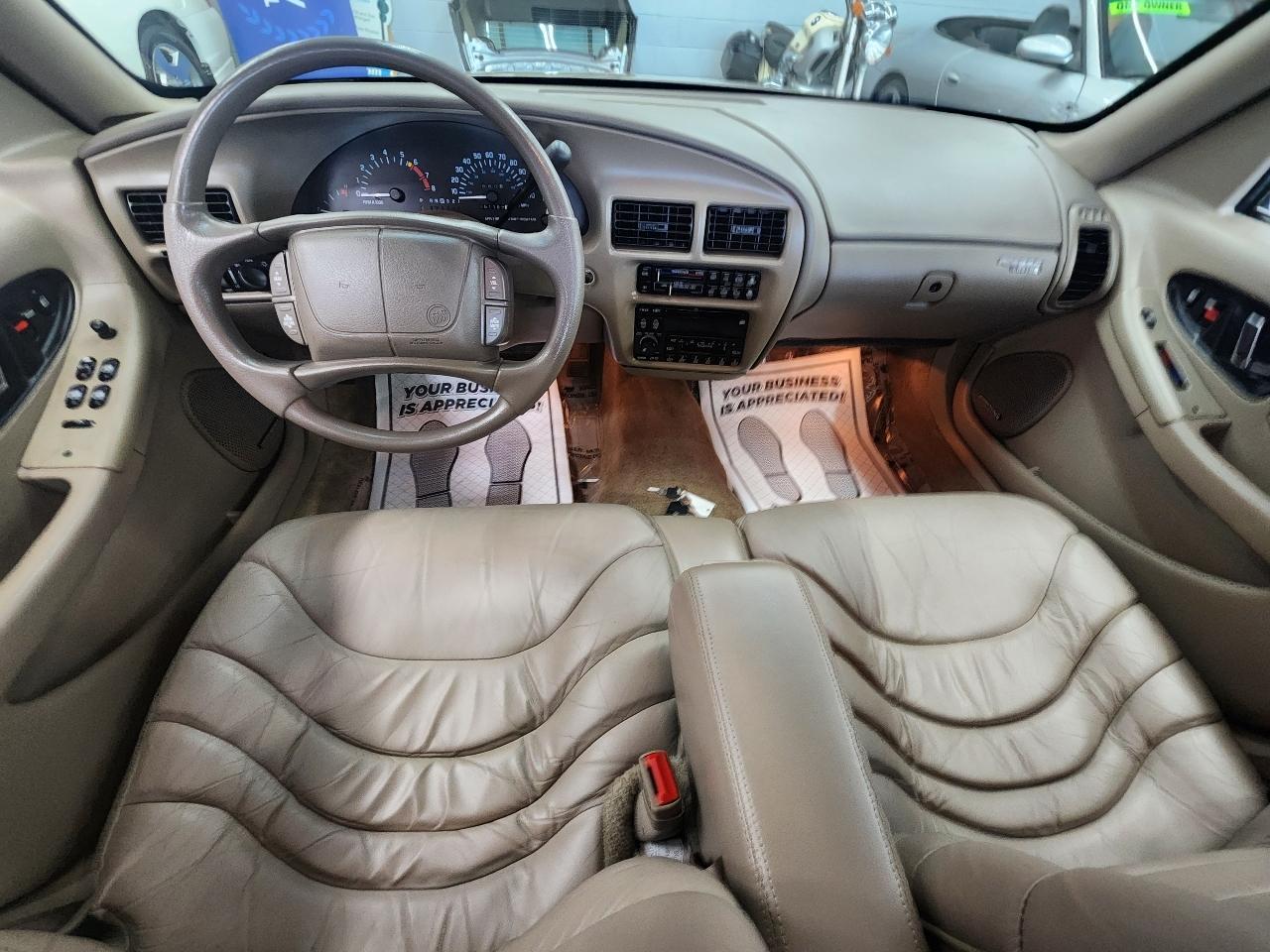 Buick Regal Custom 1996