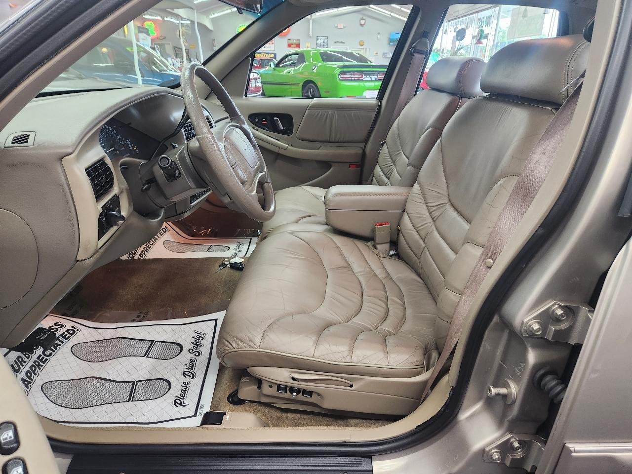 Buick Regal Custom 1996