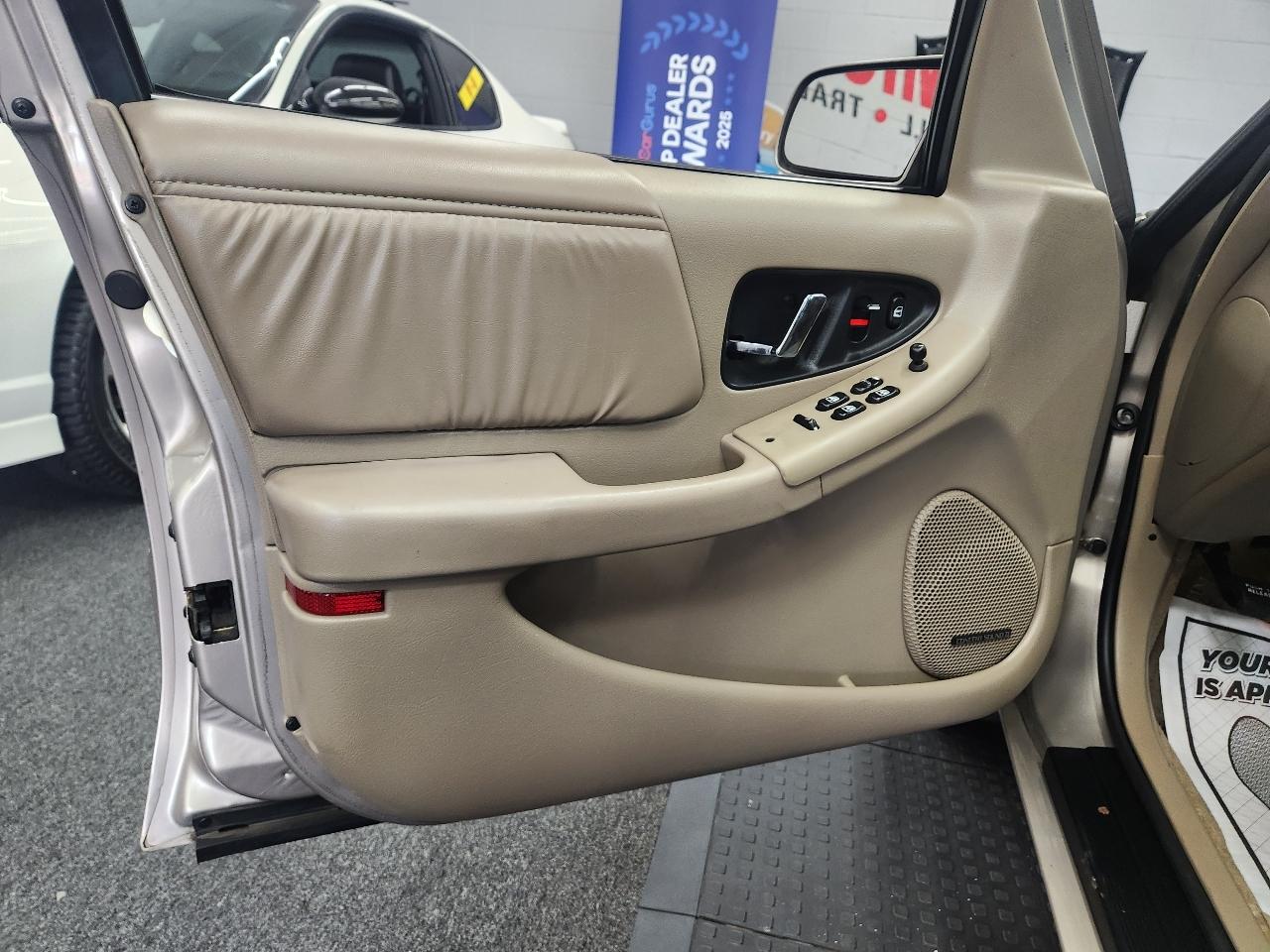 Buick Regal Custom 1996