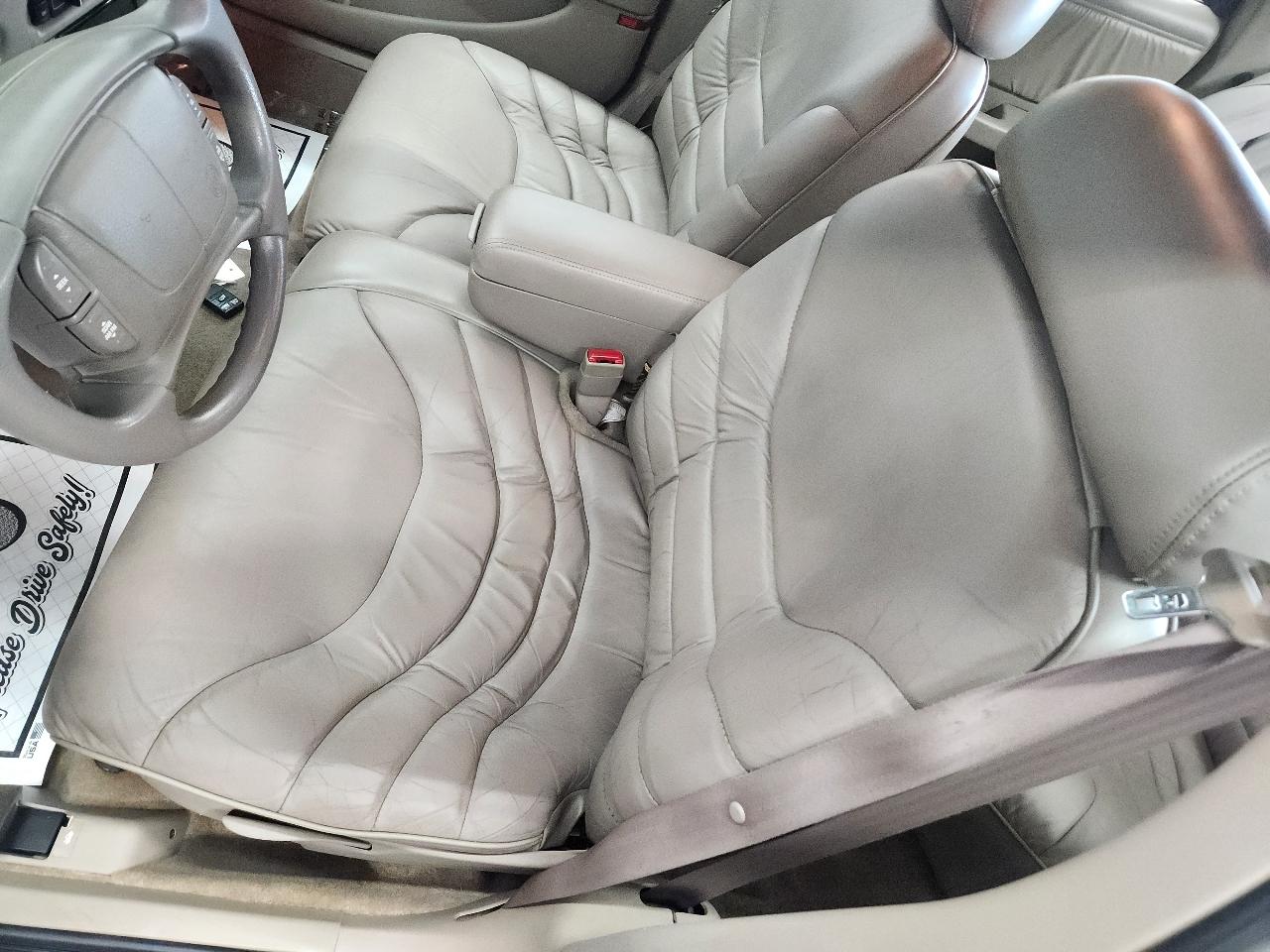Buick Regal Custom 1996