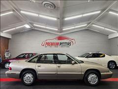 1996 Buick Regal 