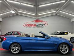 2015 BMW 4-Series 