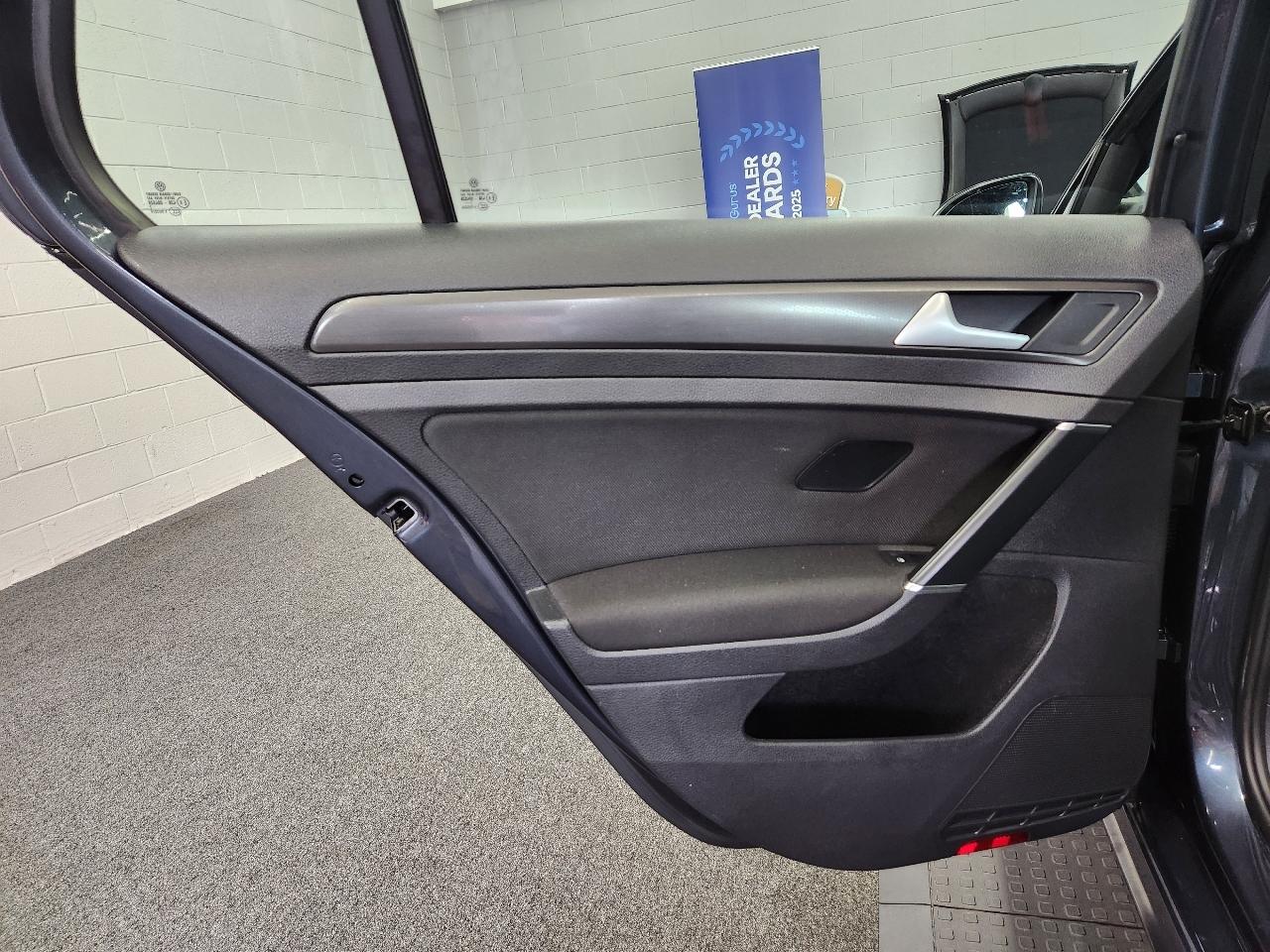 Volkswagen Golf GTI S 2018