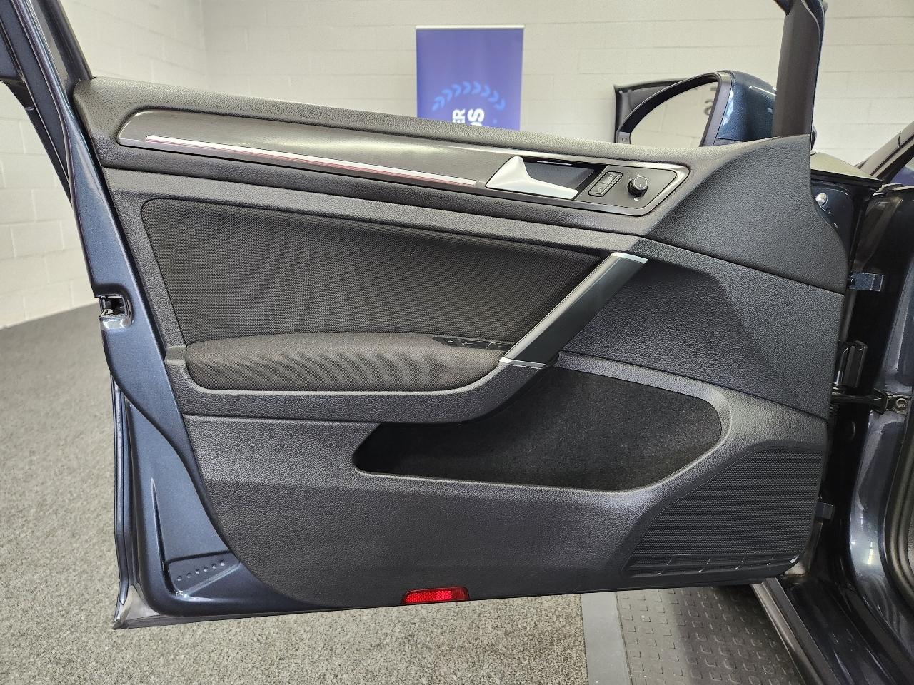 Volkswagen Golf GTI S 2018