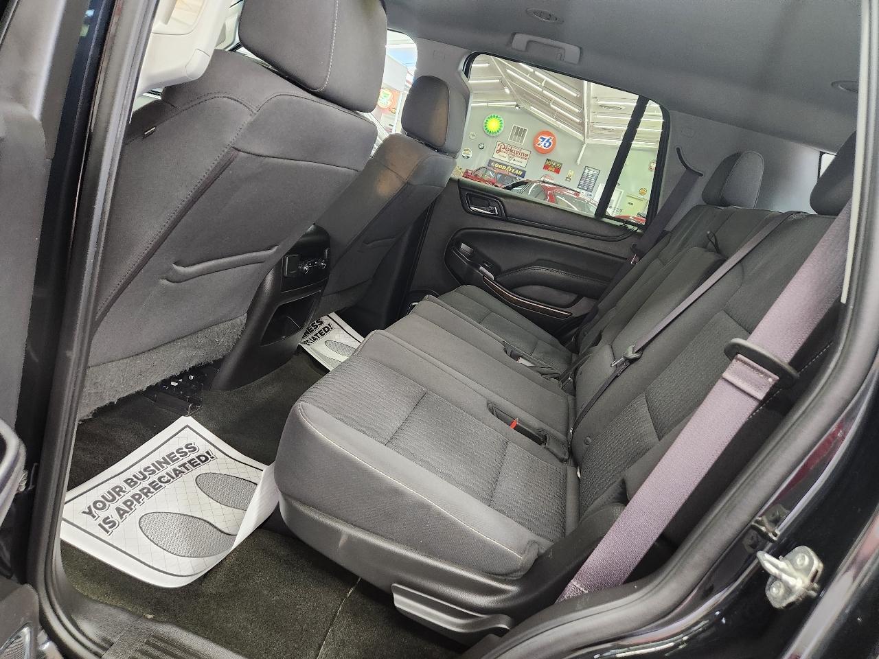 Chevrolet Tahoe  2016