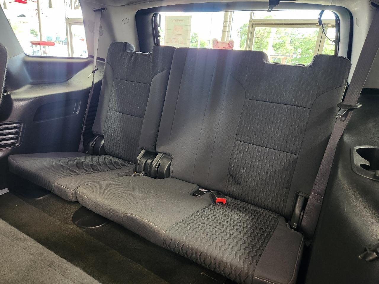 Chevrolet Tahoe  2016