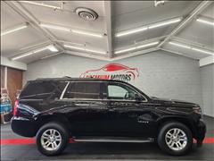 2016 Chevrolet Tahoe 