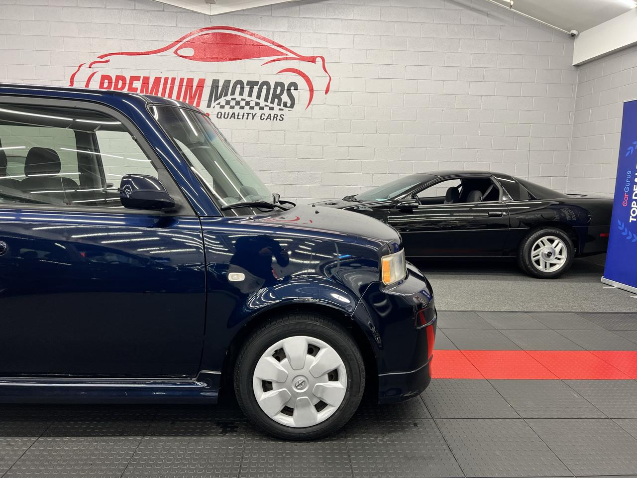 Scion xB  2006