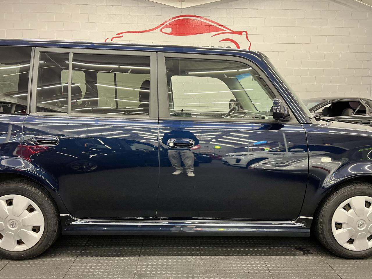 Scion xB  2006