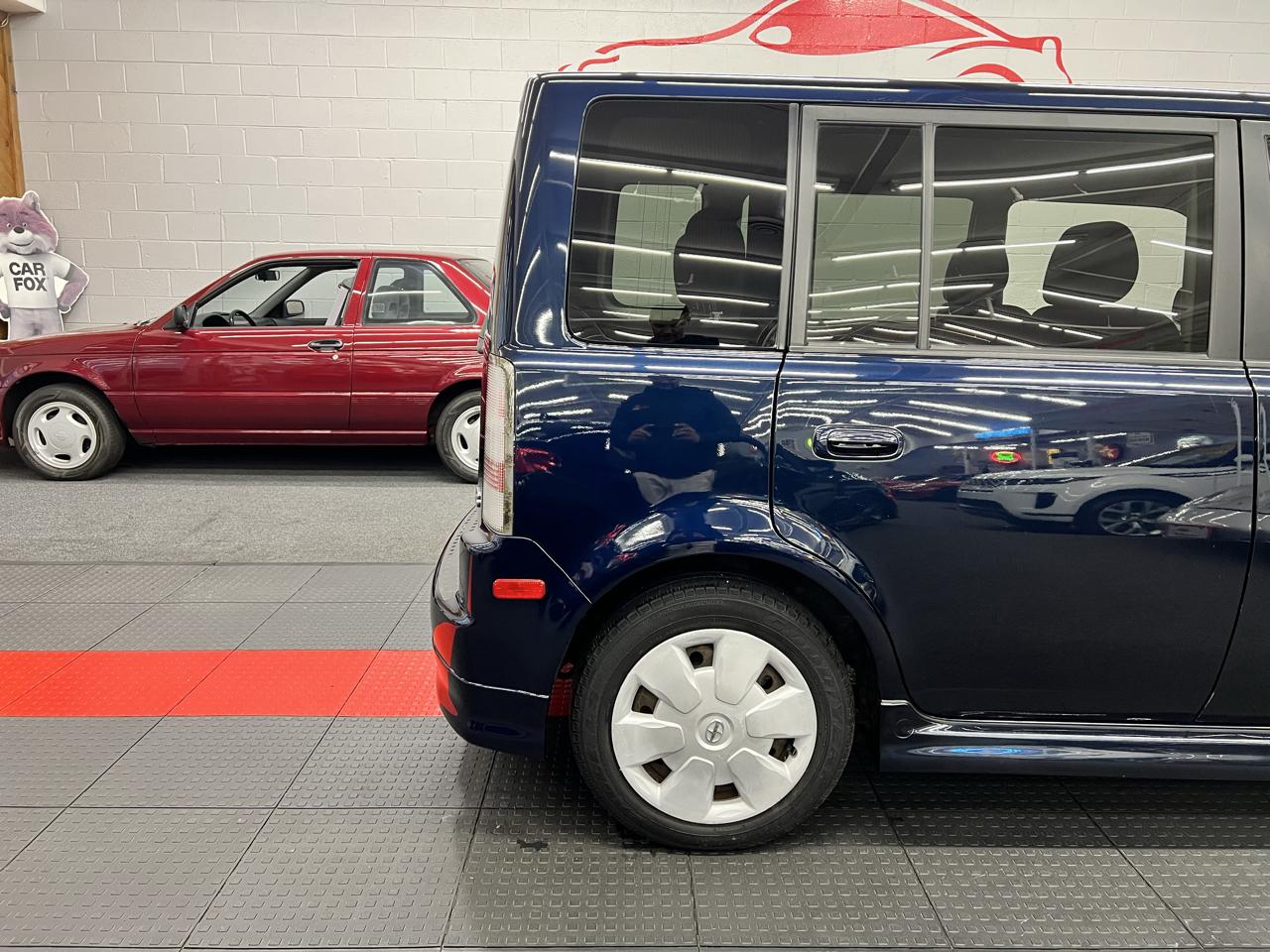 Scion xB  2006