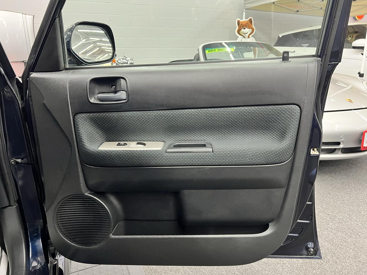Scion xB  2006