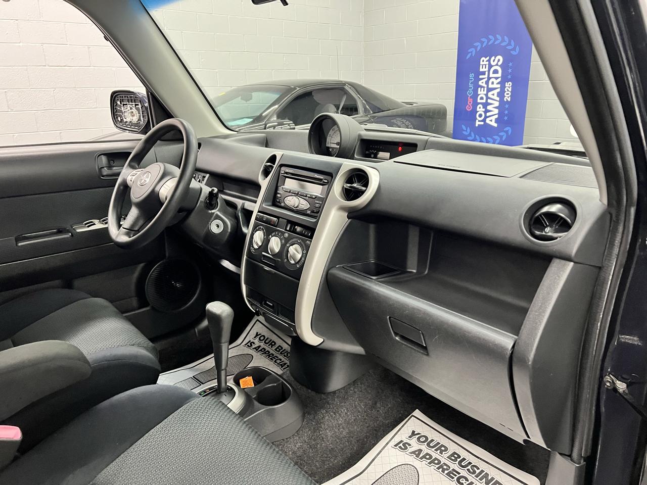 Scion xB  2006