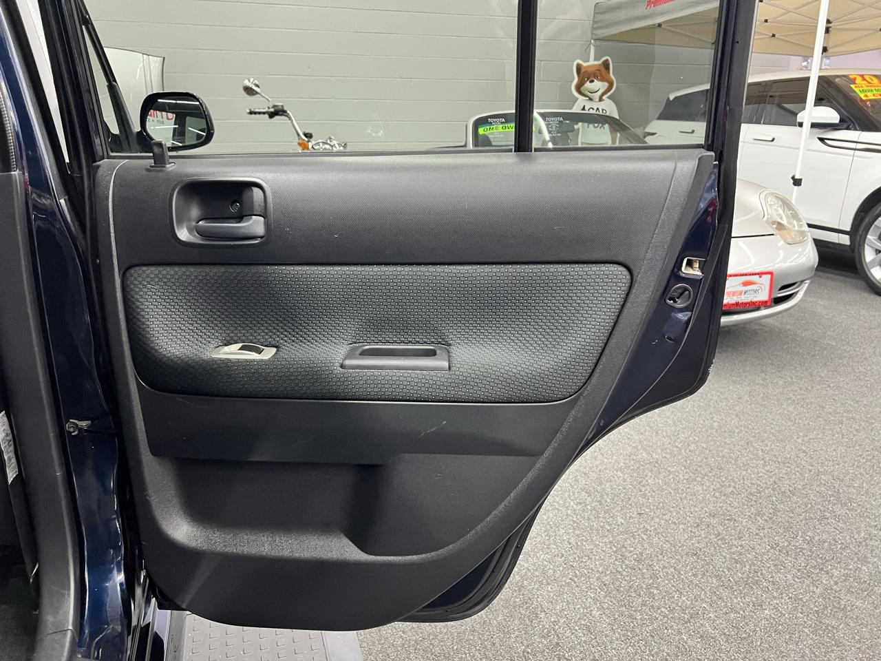 Scion xB  2006