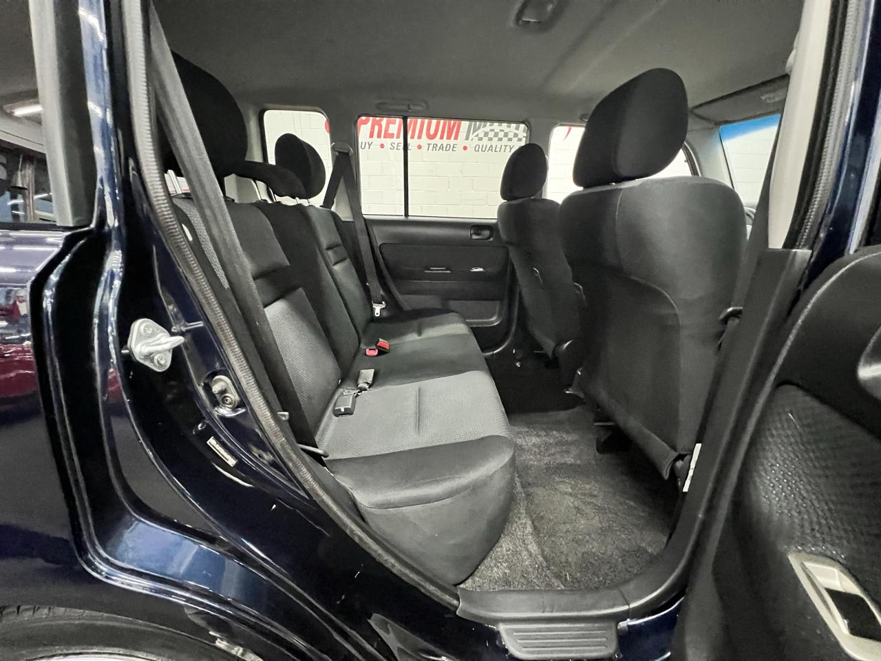 Scion xB  2006
