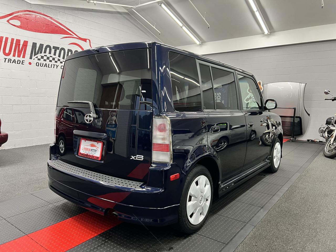 Scion xB  2006