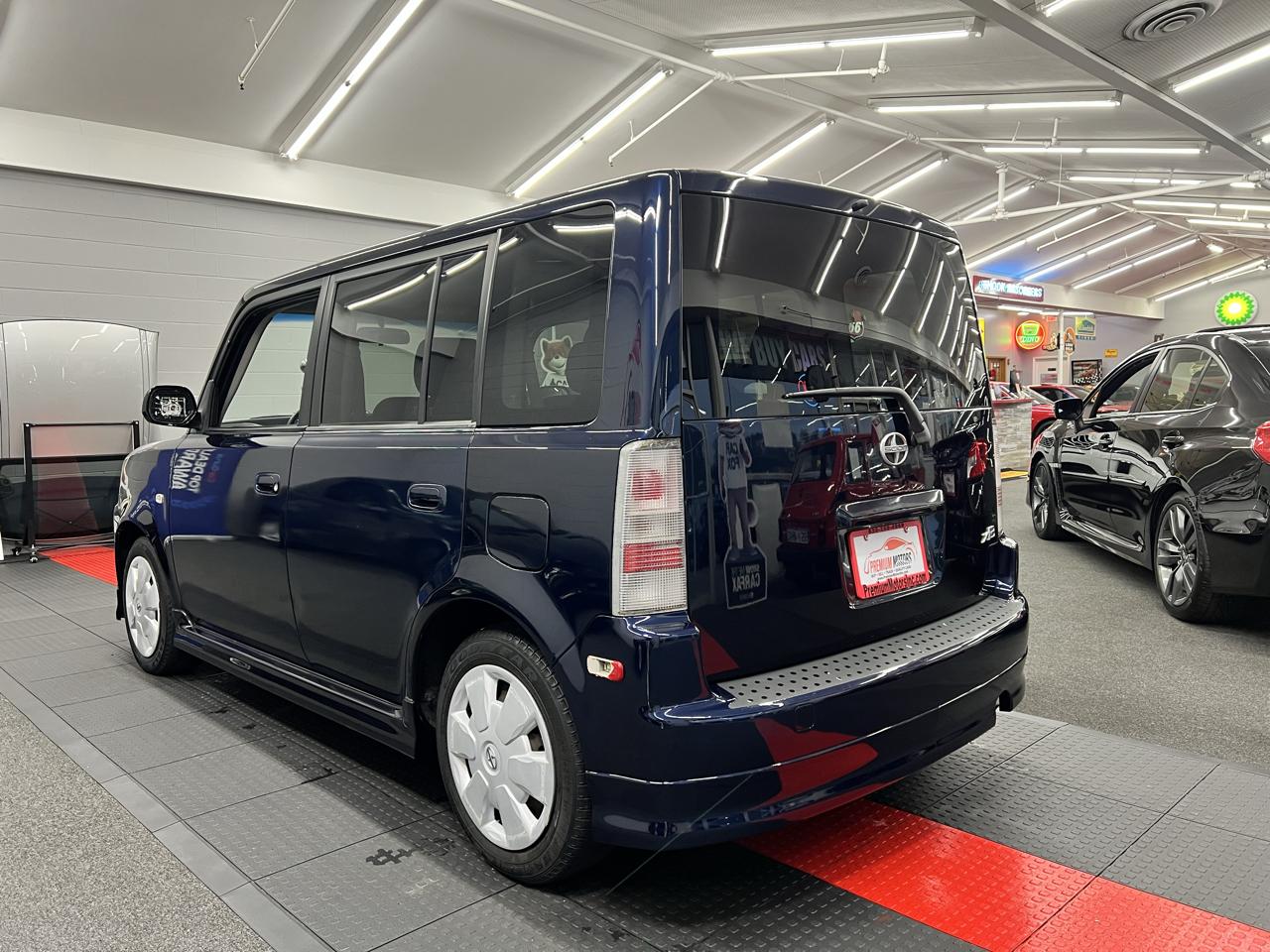 Scion xB  2006