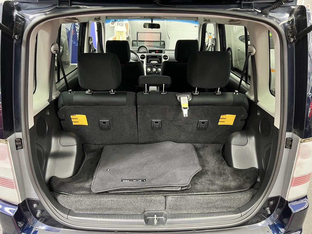 Scion xB  2006