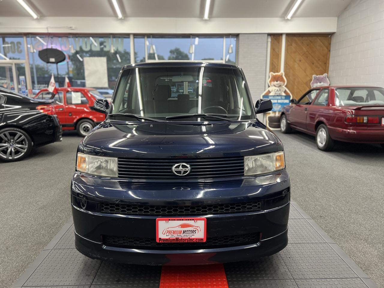 Scion xB  2006