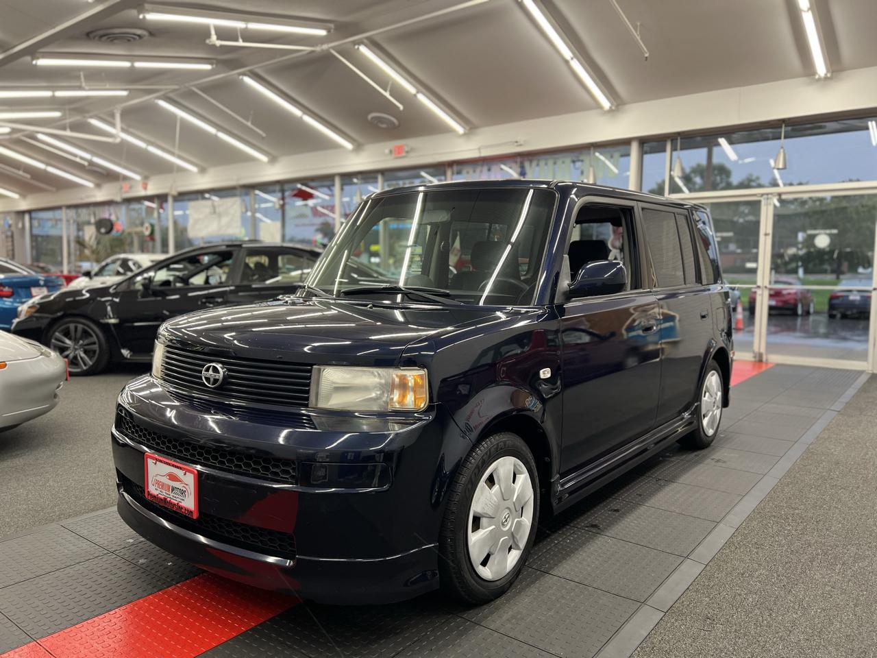 Scion xB  2006