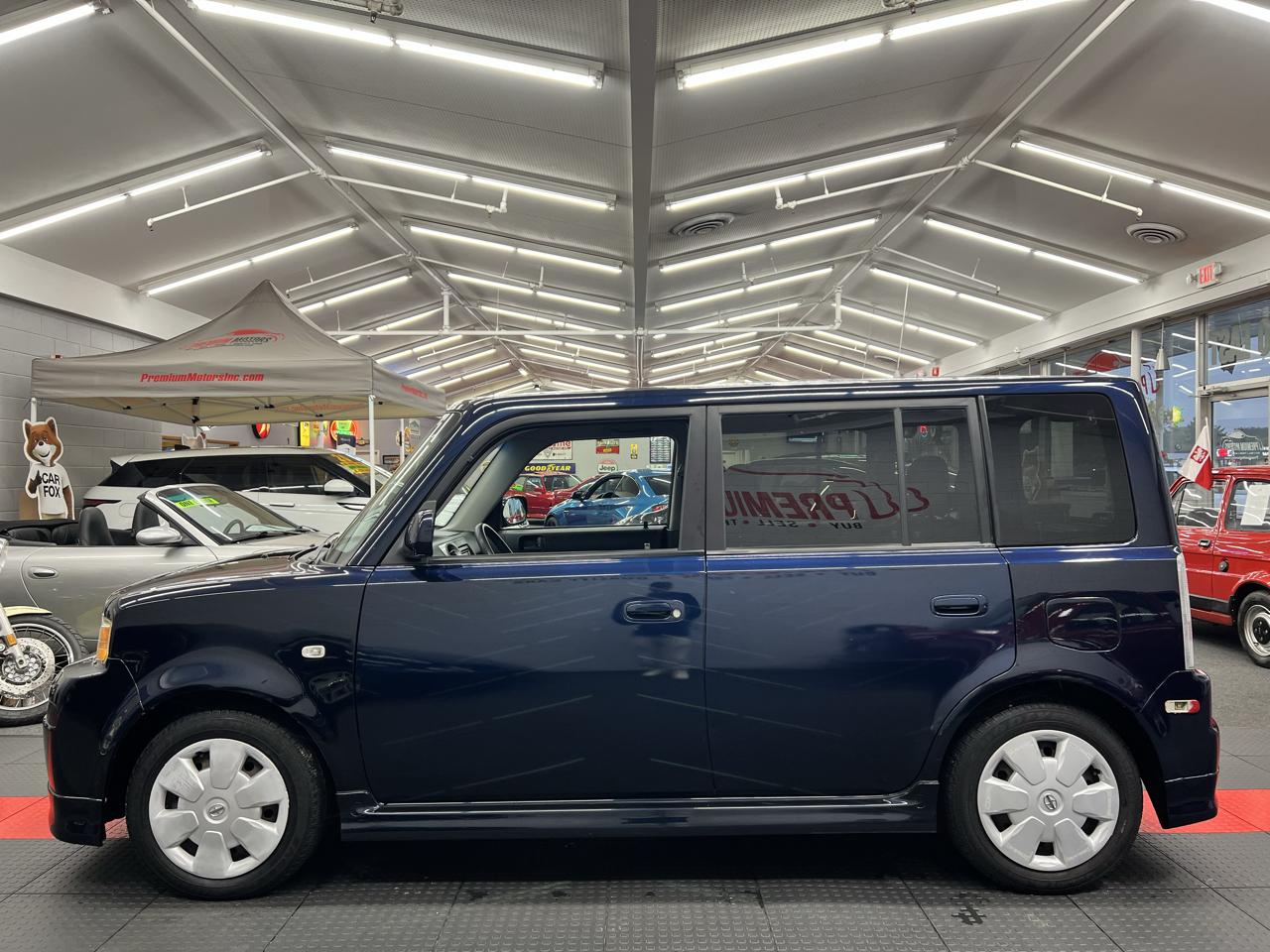 Scion xB  2006