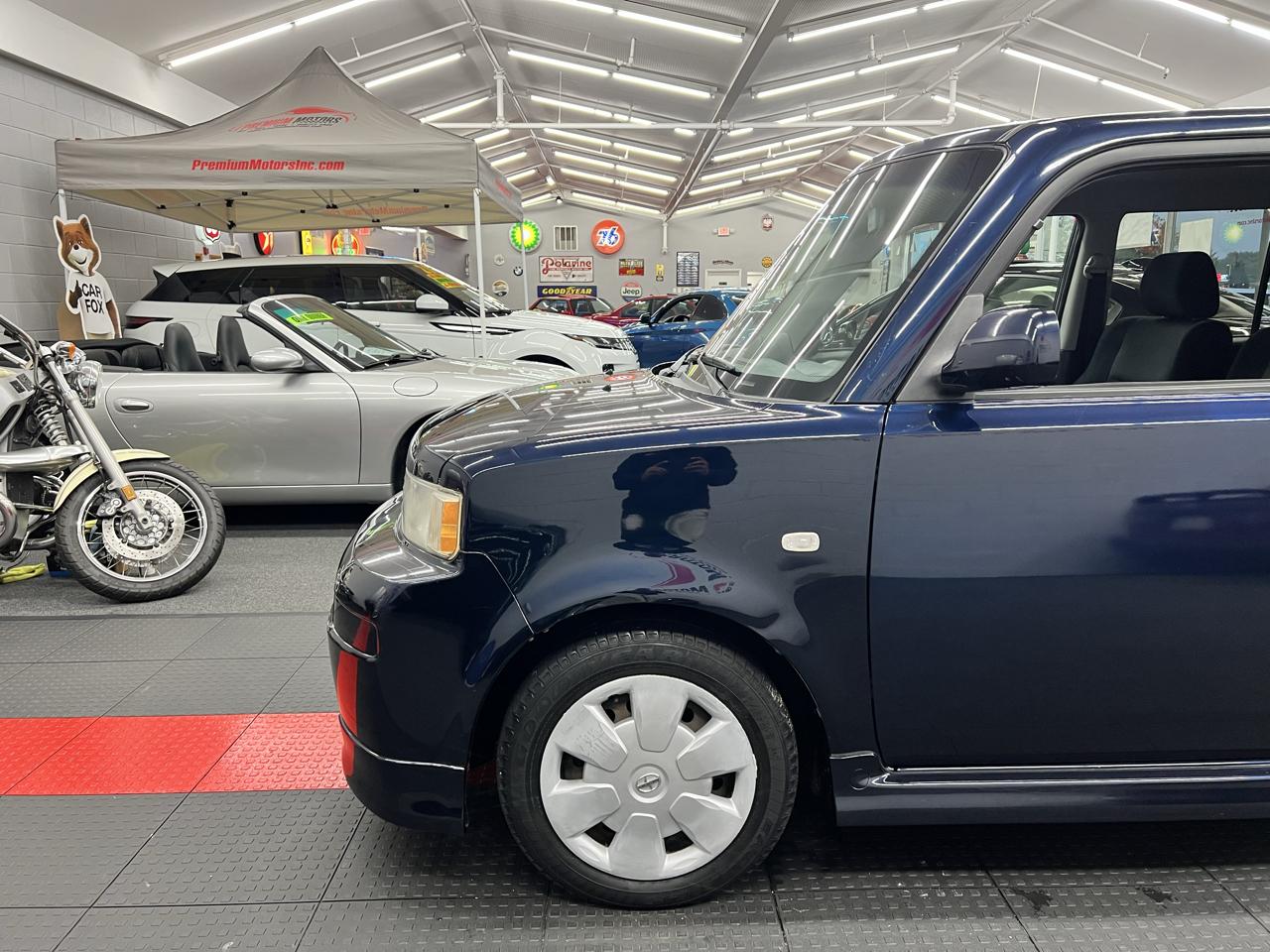 Scion xB  2006