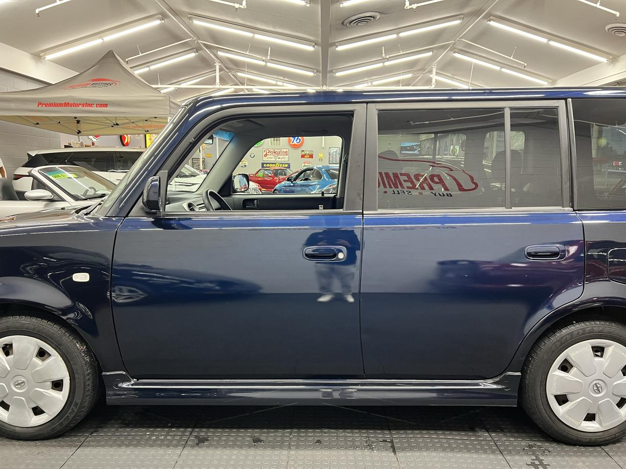Scion xB  2006