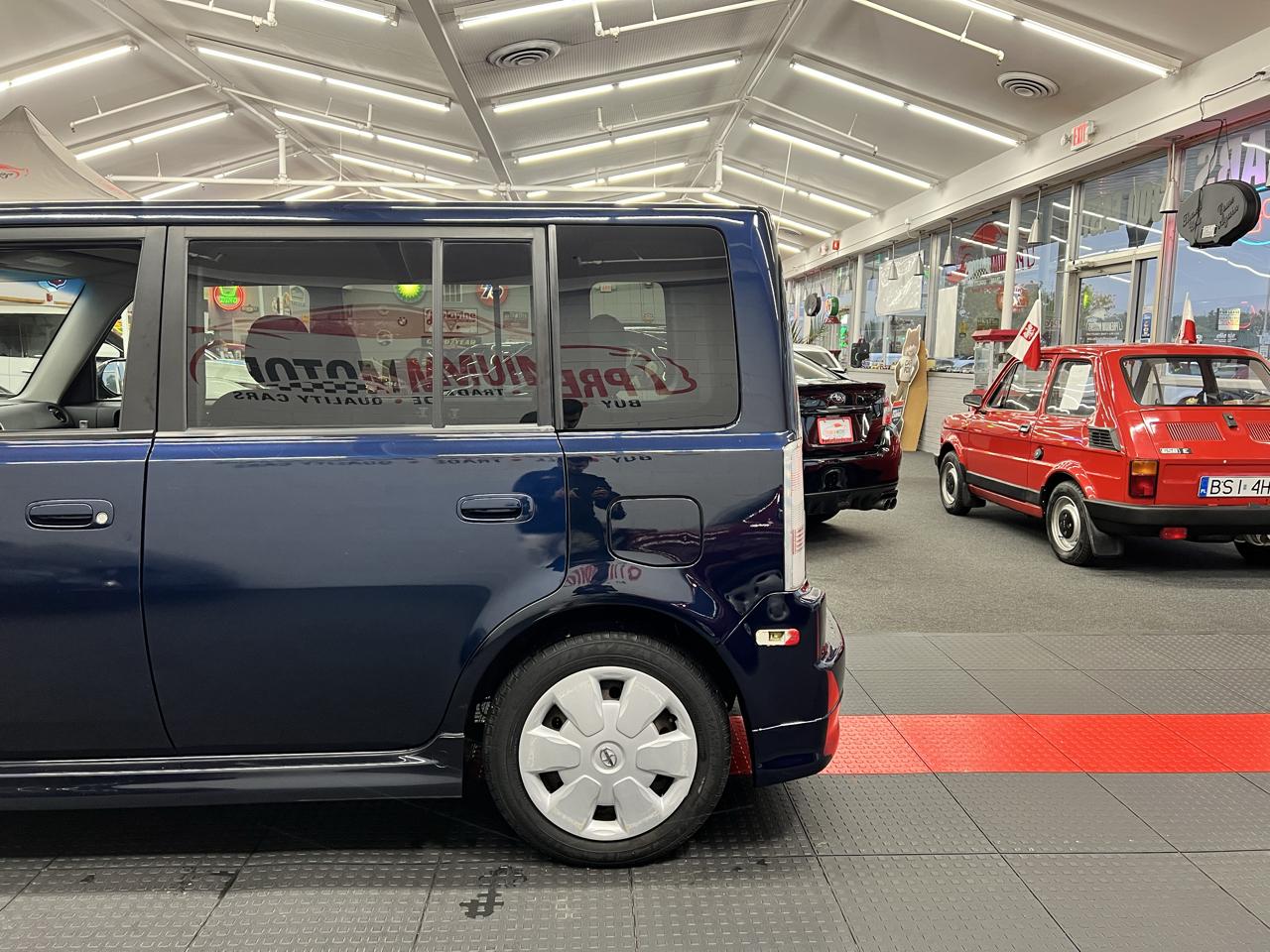 Scion xB  2006