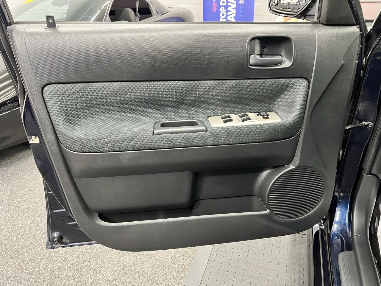 Scion xB  2006