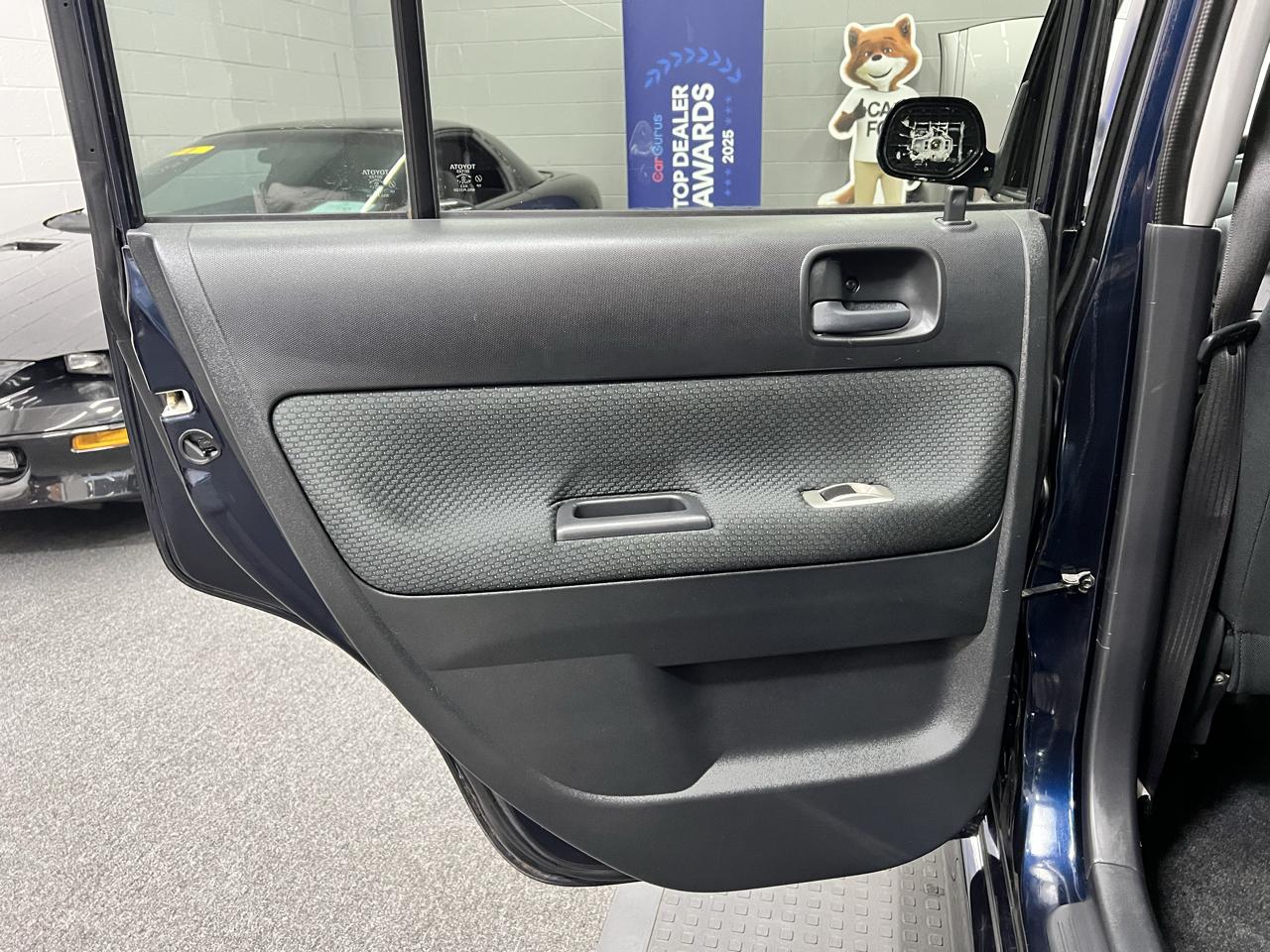 Scion xB  2006