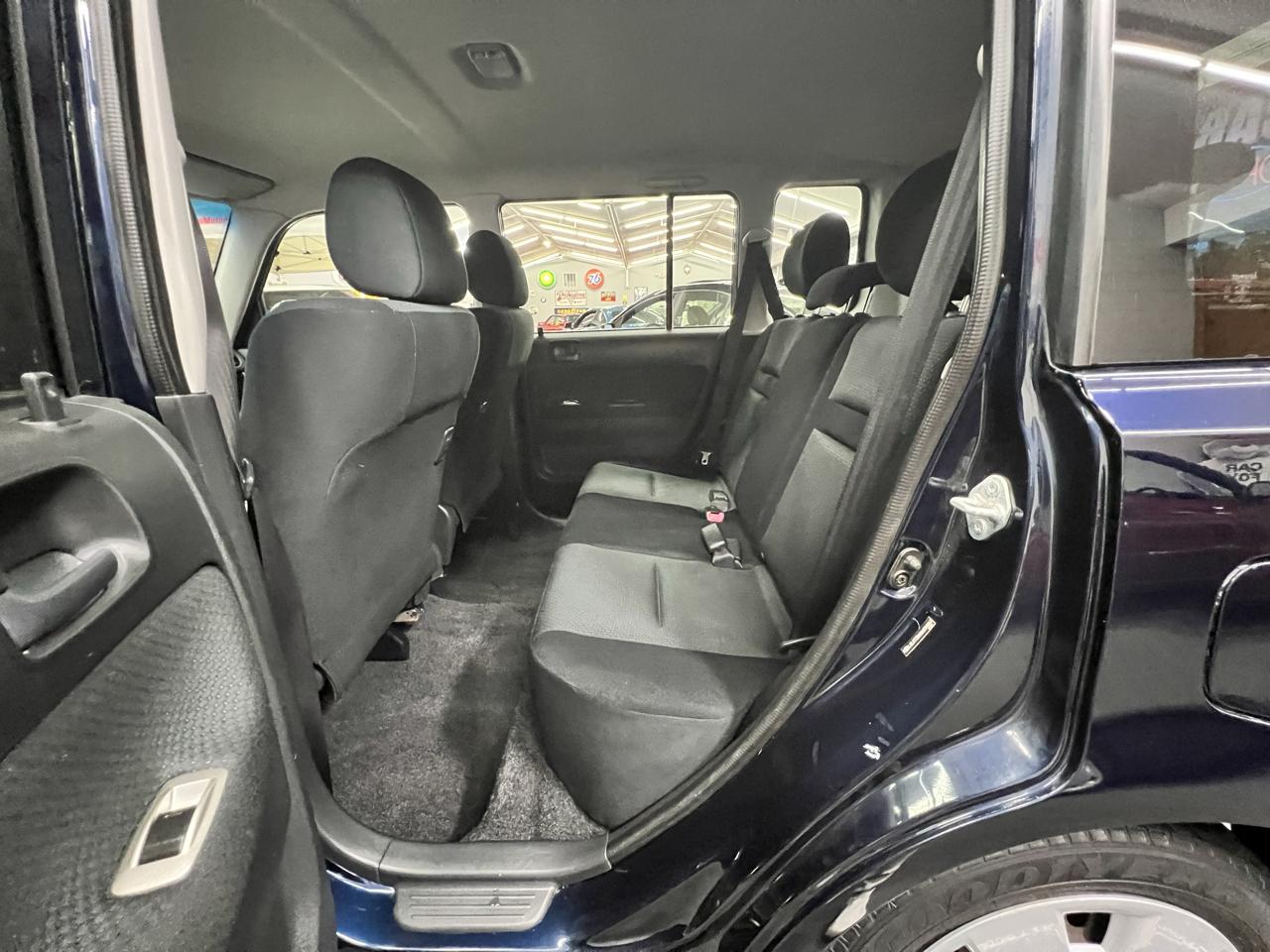 Scion xB  2006