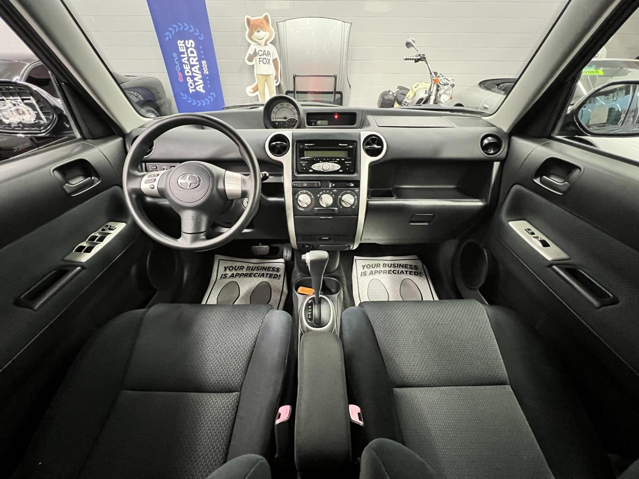 Scion xB  2006